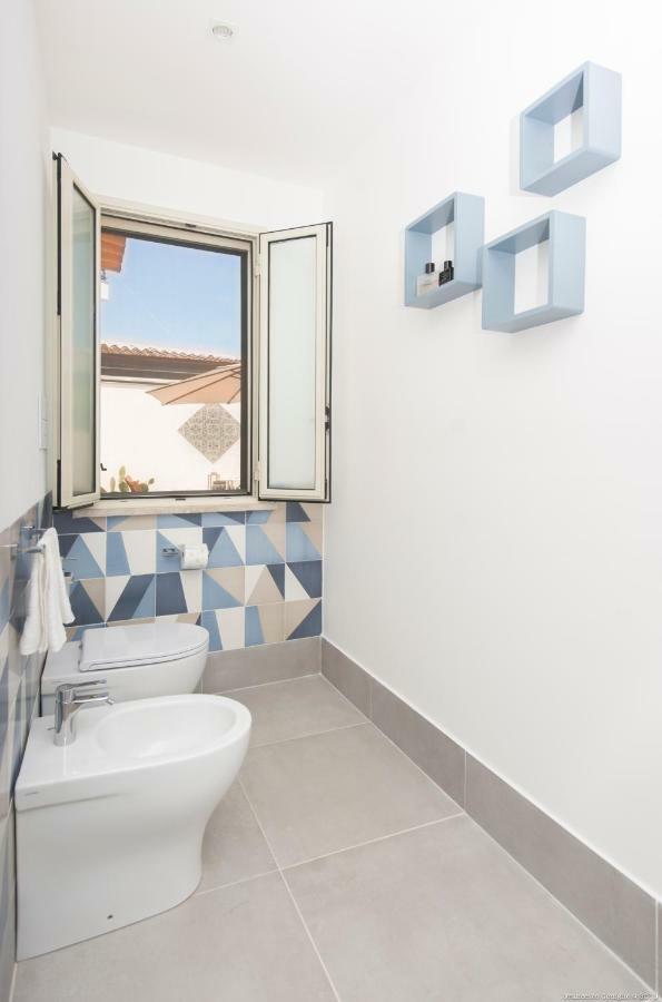 Casa Martini Mondello Holiday home *